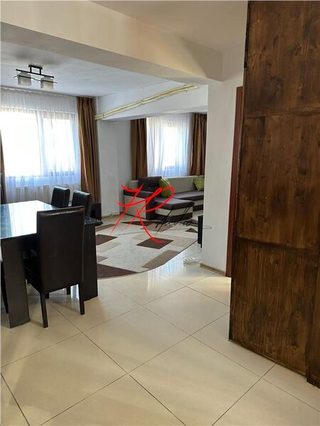 Plumbuita, vanzare duplex in vila, 3 camere, mobilat si utilat, cu CT.